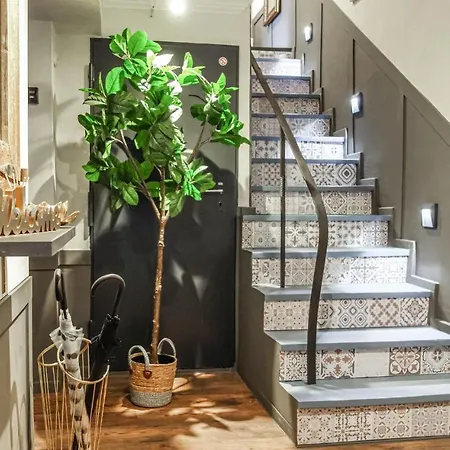 Holiday home Cozy In With Kitchen Ulmen