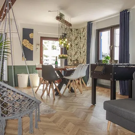 Cozy In With Kitchen Holiday home