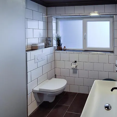 Сasa de vacaciones Cozy In With Kitchen *