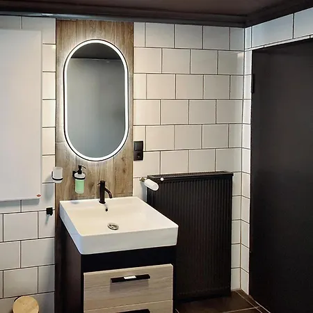 Cozy In With Kitchen * Ulmen