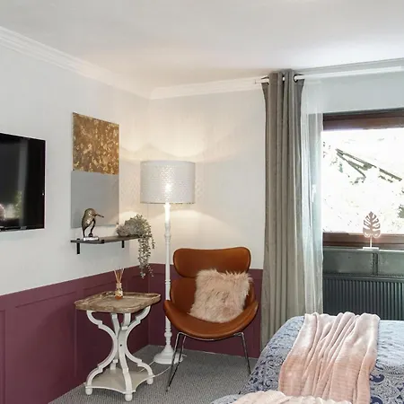 Сasa de vacaciones Cozy In With Kitchen Ulmen