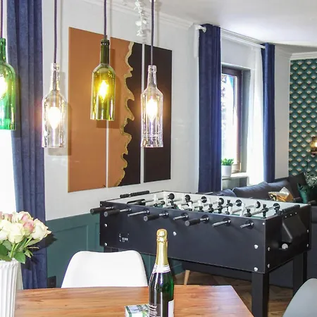 Cozy In With Kitchen Сasa de vacaciones