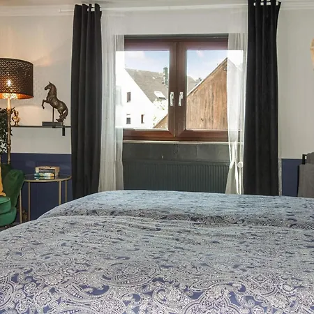 Cozy In With Kitchen Ulmen